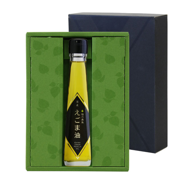 純国産】畑の青魚 えごま油 | 健康食品・サプリメントのクレアル【公式