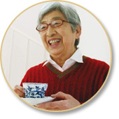 トリゴネージ コーヒー利用者